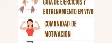 La imagen 6 de la Empresa MONI NUTRIACTIVA, MIEMBRO INDEPENDIENTE DE HERBALIFE. Salud y Medicina en Cabañas de la Sagra TO