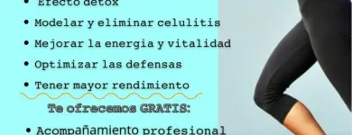La imagen 7 de la Empresa MONI NUTRIACTIVA, MIEMBRO INDEPENDIENTE DE HERBALIFE. Salud y Medicina en Cabañas de la Sagra TO