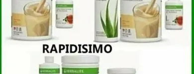 La imagen 11 de la Empresa MONI NUTRIACTIVA, MIEMBRO INDEPENDIENTE DE HERBALIFE. Salud y Medicina en Cabañas de la Sagra TO