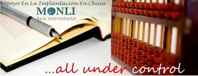 La imagen 4 de la Empresa MONLI ASIA INTERNATIONAL, S.L. Servicios Profesionales y de Negocios en Barcelona B