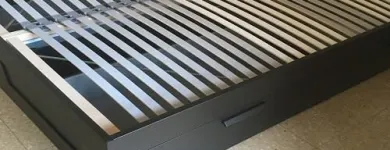La imagen 5 de la Empresa MONTAJE DE MUEBLES Y MUDANZAS JOAN Servicios Profesionales y de Negocios en Barcelona B