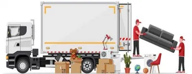 La imagen 6 de la Empresa MUDANZAS SALVADOR Transportes y Turismo en Madrid M