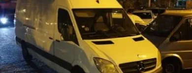 La imagen 7 de la Empresa MUDANZAS SALVADOR Transportes y Turismo en Madrid M
