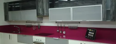 La imagen 1 de la Empresa MUEBLES DE COCINA NOVA 2000 Servicios Profesionales y de Negocios en Palma de Mallorca IB