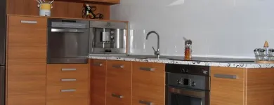 La imagen 4 de la Empresa MUEBLES DE COCINA NOVA 2000 Servicios Profesionales y de Negocios en Palma de Mallorca IB