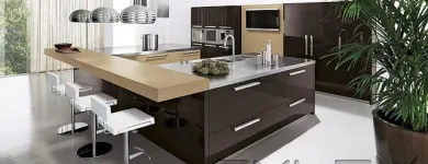 La imagen 10 de la Empresa MUEBLES DE COCINA NOVA 2000 Servicios Profesionales y de Negocios en Palma de Mallorca IB
