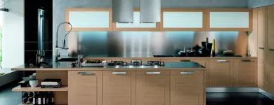 La imagen 12 de la Empresa MUEBLES DE COCINA NOVA 2000 Servicios Profesionales y de Negocios en Palma de Mallorca IB
