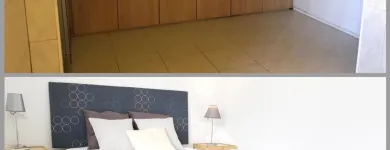 La imagen 8 de la Empresa NETGREEN. HOME STAGING BARCELONA Servicios y Equipos de Limpieza en Montmeló B