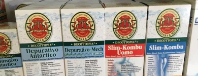 La imagen 5 de la Empresa NUTRINES DIETETICA Salud y Medicina en Terrassa B