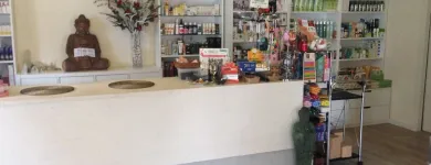 La imagen 8 de la Empresa NUTRINES DIETETICA Salud y Medicina en Terrassa B