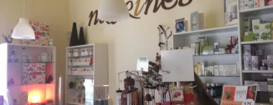 La imagen 9 de la Empresa NUTRINES DIETETICA Salud y Medicina en Terrassa B