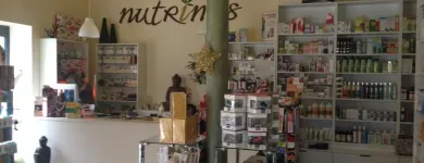 La imagen 10 de la Empresa NUTRINES DIETETICA Salud y Medicina en Terrassa B