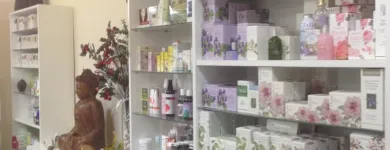 La imagen 12 de la Empresa NUTRINES DIETETICA Salud y Medicina en Terrassa B