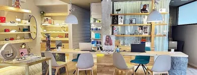 La imagen 1 de la Empresa ÓPTICA ABRAXAS Salud y Medicina en Santa Perpètua de Mogoda B