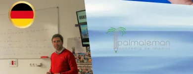 La imagen 2 de la Empresa PALMALEMAN - CLASES DE ALEMÁN Educación en Palma IB
