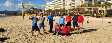 La imagen 3 de la Empresa PALMALEMAN - CLASES DE ALEMÁN Educación en Palma IB