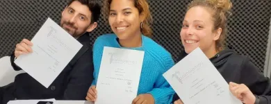 La imagen 6 de la Empresa PALMALEMAN - CLASES DE ALEMÁN Educación en Palma IB