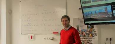 La imagen 12 de la Empresa PALMALEMAN - CLASES DE ALEMÁN Educación en Palma IB