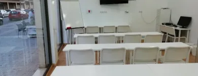 La imagen 15 de la Empresa PALMALEMAN - CLASES DE ALEMÁN Educación en Palma IB