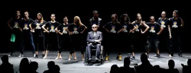 La imagen 4 de la Empresa PERFORMANCE EAD Escuela de Música y Danza en Las Rozas De Madrid M