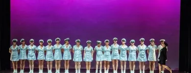 La imagen 16 de la Empresa PERFORMANCE EAD Escuela de Música y Danza en Las Rozas De Madrid M