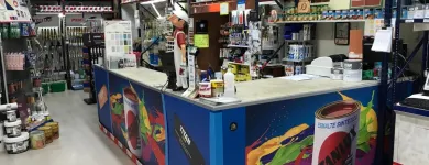 La imagen 1 de la Empresa PINTURAS Y FERRETERÍA JQ DECORACIÓN Pintores y Pinturas en Palma IB