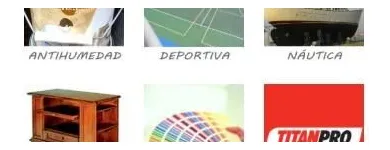 La imagen 2 de la Empresa PINTURAS Y FERRETERÍA JQ DECORACIÓN Pintores y Pinturas en Palma IB