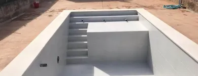 La imagen 4 de la Empresa PISCINAS LAC BALEAR Venta, Construcción y Mantenimiento de Piscinas en Palma IB