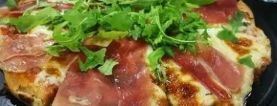 La imagen 4 de la Empresa PIZZERÍA TOSCANA Pizzerias en Palma de Mallorca IB