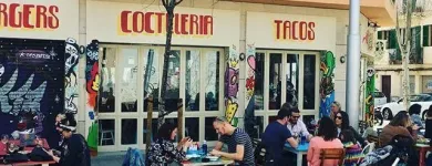 La imagen 3 de la Empresa PRIMO TAQUERÍA Restaurantes en Palma de Mallorca IB