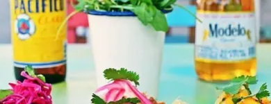 La imagen 6 de la Empresa PRIMO TAQUERÍA Restaurantes en Palma de Mallorca IB