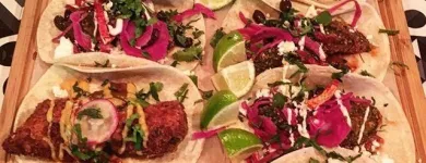 La imagen 12 de la Empresa PRIMO TAQUERÍA Restaurantes en Palma de Mallorca IB
