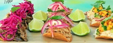 La imagen 14 de la Empresa PRIMO TAQUERÍA Restaurantes en Palma de Mallorca IB