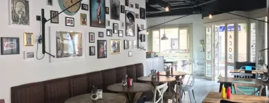 La imagen 17 de la Empresa PRIMO TAQUERÍA Restaurantes en Palma de Mallorca IB