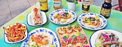 La imagen 18 de la Empresa PRIMO TAQUERÍA Restaurantes en Palma de Mallorca IB