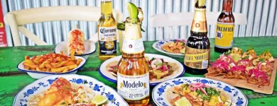La imagen 19 de la Empresa PRIMO TAQUERÍA Restaurantes en Palma de Mallorca IB