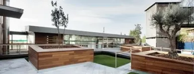 La imagen 10 de la Empresa REHABICEN SA Inmobiliaria y Reformas en Madrid M
