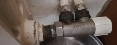 La imagen 10 de la Empresa REPARACIONES INSTALACIONES VICENÇ OLIVARES Servicios Profesionales y de Negocios en Palma IB