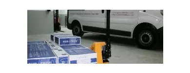 La imagen 1 de la Empresa REPMAN SOLDADURAS Soldadura en Santa Perpètua de Mogoda B