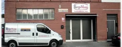 La imagen 3 de la Empresa REPMAN SOLDADURAS Soldadura en Santa Perpètua de Mogoda B