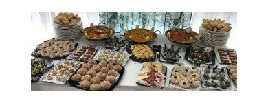 La imagen 2 de la Empresa RESTAURANTE LA PARADA Restaurantes Caseros en Las Rozas De Madrid M