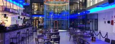 La imagen 5 de la Empresa RESTAURANTE LA PARADA Restaurantes Caseros en Las Rozas De Madrid M