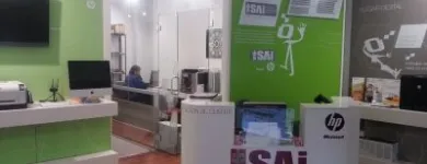 La imagen 1 de la Empresa SAI-SL Tienda De Informática en Madrid M