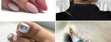La imagen 4 de la Empresa SALÓN DE BELLEZA LOTUS Productos y Servicios de Cuidado Personal en Barcelona B
