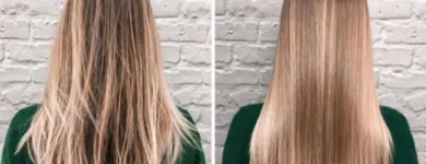 La imagen 7 de la Empresa SALÓN DE BELLEZA LOTUS Productos y Servicios de Cuidado Personal en Barcelona B