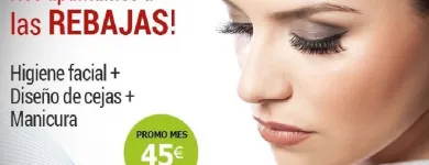 La imagen 23 de la Empresa SALÓN DE BELLEZA LOTUS Productos y Servicios de Cuidado Personal en Barcelona B