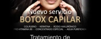La imagen 29 de la Empresa SALÓN DE BELLEZA LOTUS Productos y Servicios de Cuidado Personal en Barcelona B