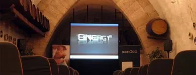La imagen 1 de la Empresa SAM - SERVICIOS AUDIOVISUALES DE MALLORCA Organización De Eventos en Palma de Mallorca IB