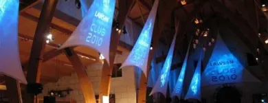 La imagen 2 de la Empresa SAM - SERVICIOS AUDIOVISUALES DE MALLORCA Organización De Eventos en Palma de Mallorca IB