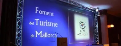 La imagen 3 de la Empresa SAM - SERVICIOS AUDIOVISUALES DE MALLORCA Organización De Eventos en Palma de Mallorca IB